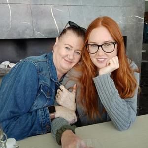 Meet your Posher, Tracy